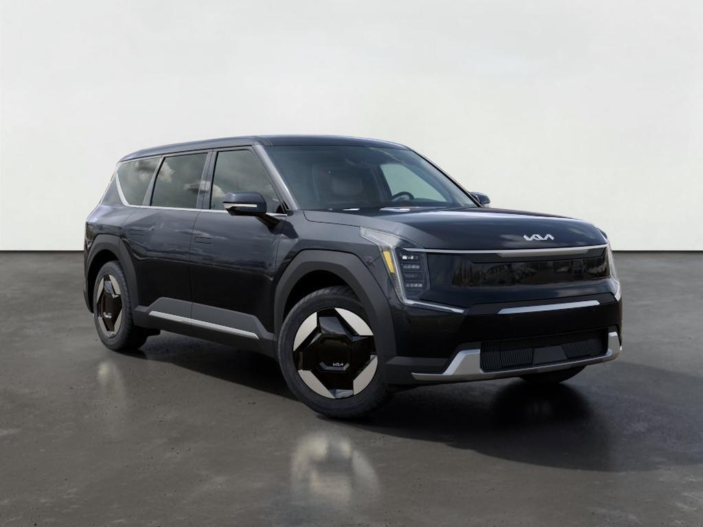2026 Kia EV9 LIGHT LONG RANGE