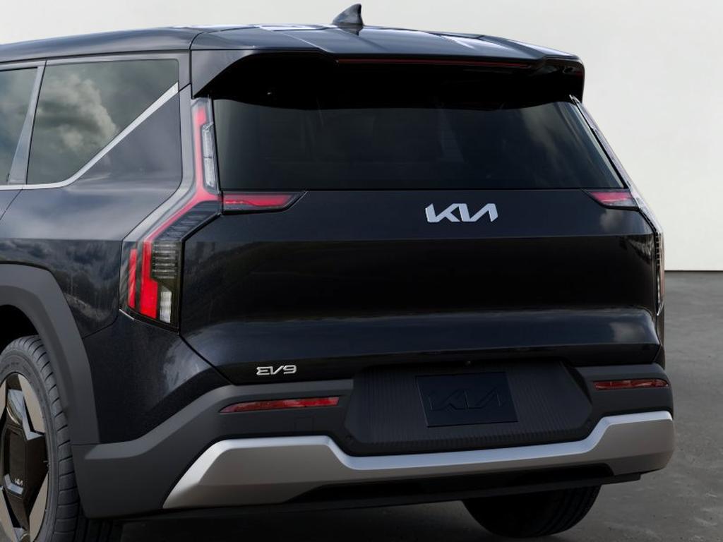 2026 Kia EV9 LIGHT LONG RANGE
