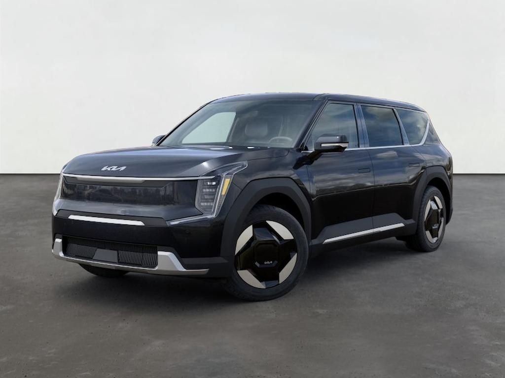 2026 Kia EV9 LIGHT LONG RANGE