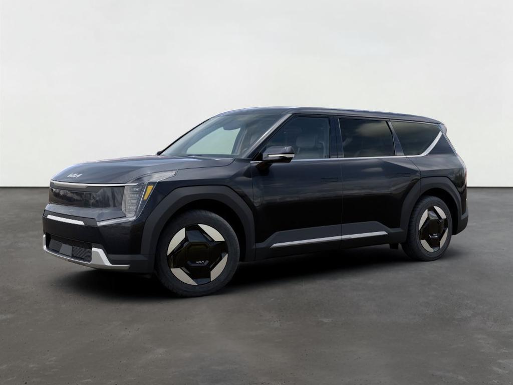 2026 Kia EV9 LIGHT LONG RANGE
