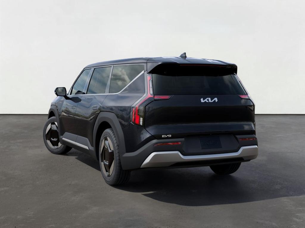 2026 Kia EV9 LIGHT LONG RANGE