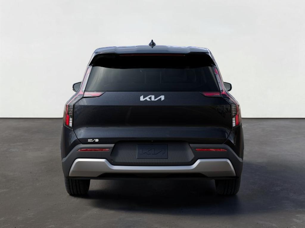 2026 Kia EV9 LIGHT LONG RANGE