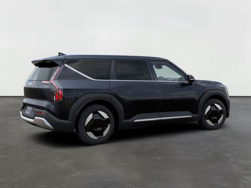 2026 Kia EV9 LIGHT LONG RANGE