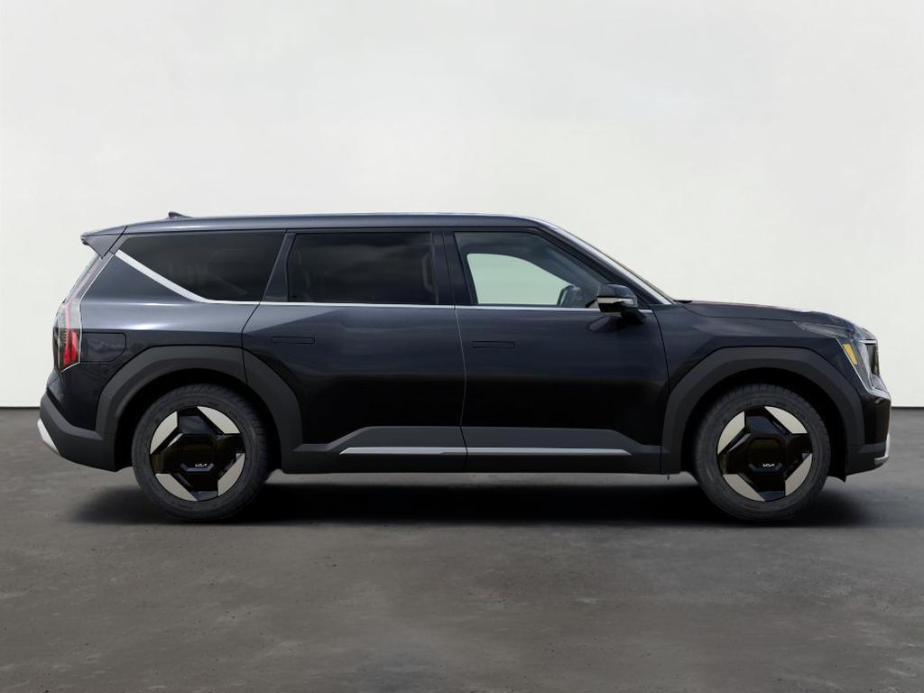 2026 Kia EV9 LIGHT LONG RANGE