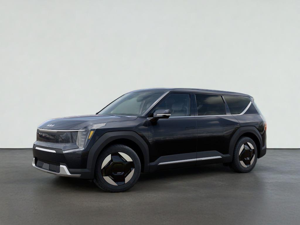 2026 Kia EV9 LIGHT LONG RANGE
