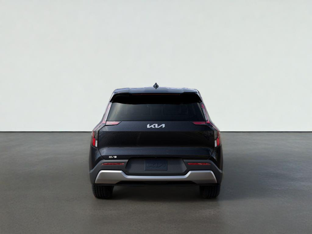 2026 Kia EV9 LIGHT LONG RANGE