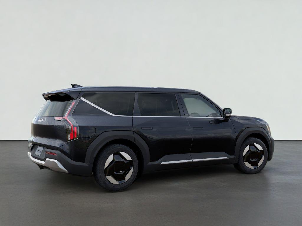 2026 Kia EV9 LIGHT LONG RANGE