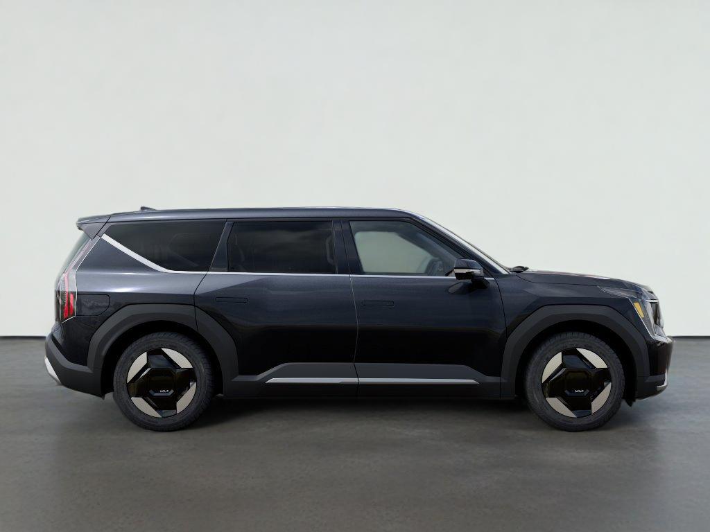 2026 Kia EV9 LIGHT LONG RANGE