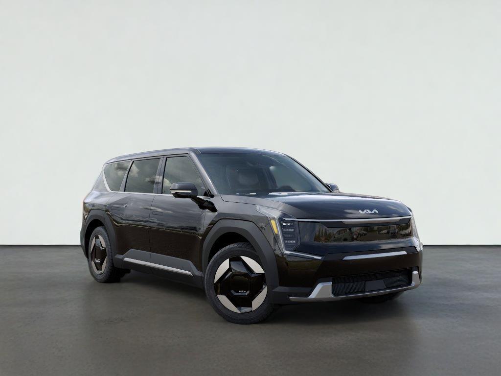 2026 Kia EV9 LIGHT LONG RANGE