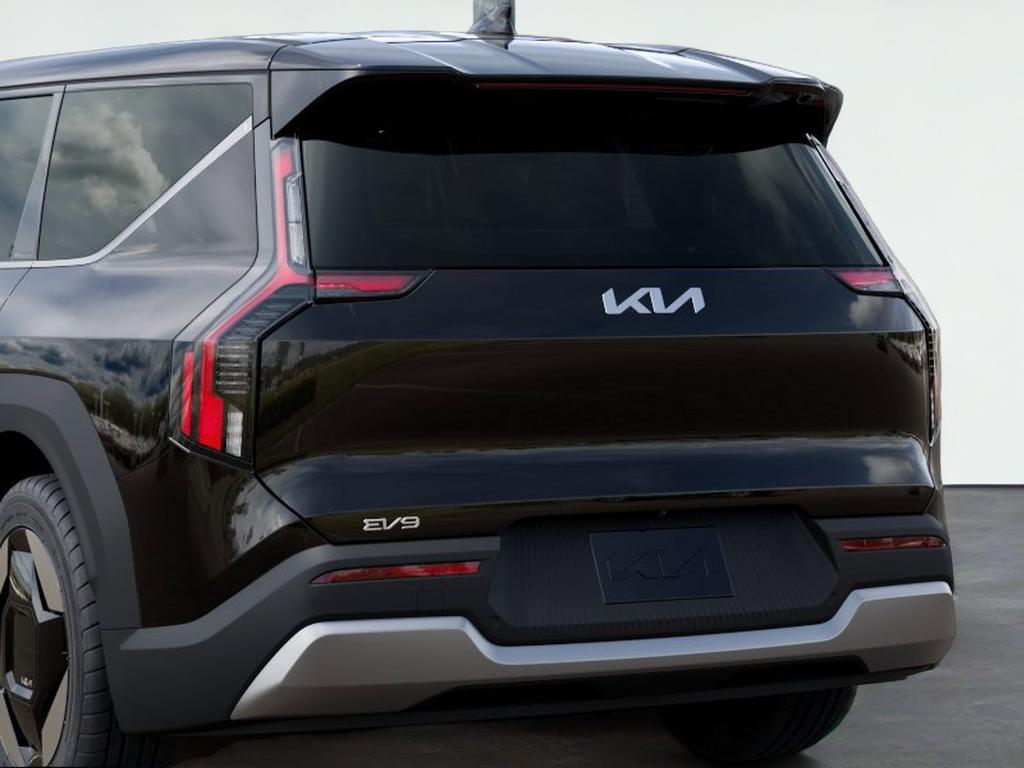 2026 Kia EV9 LIGHT LONG RANGE