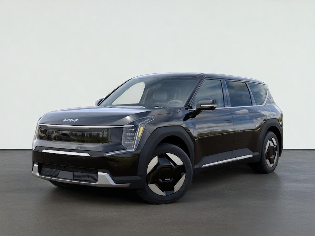 2026 Kia EV9 LIGHT LONG RANGE