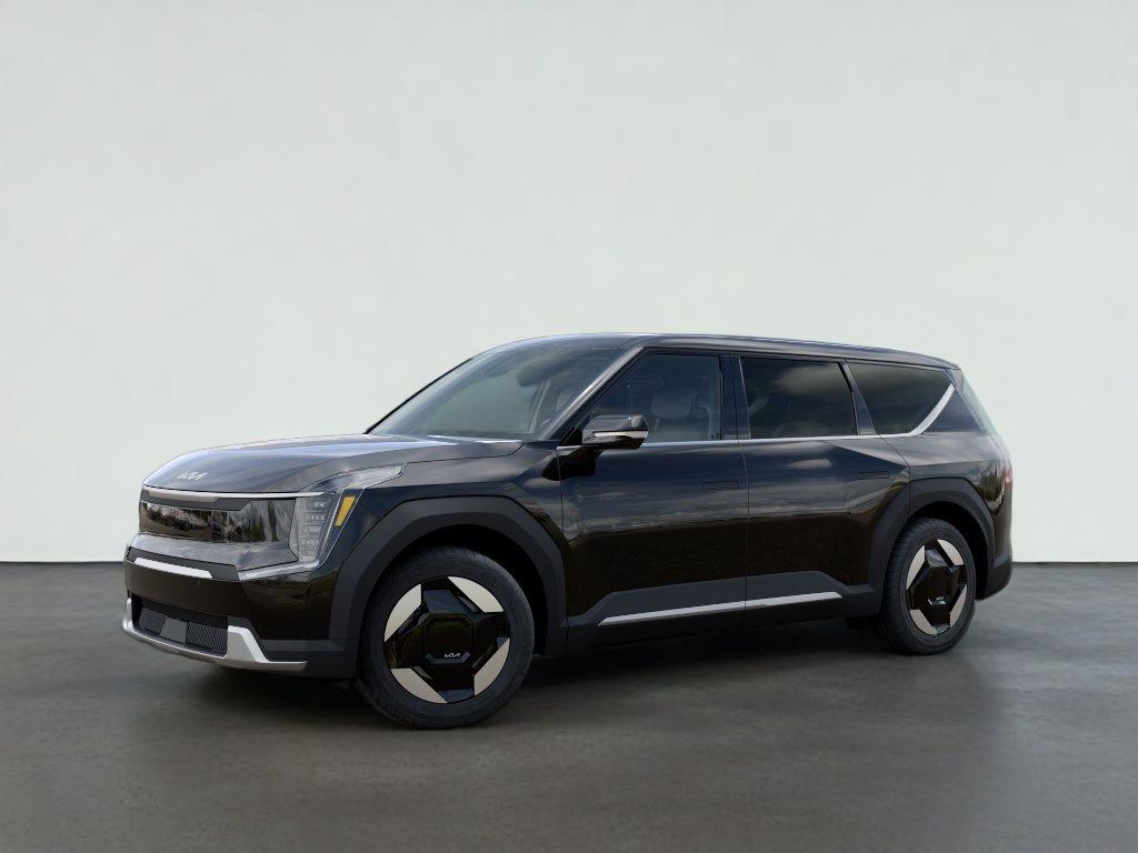 2026 Kia EV9 LIGHT LONG RANGE