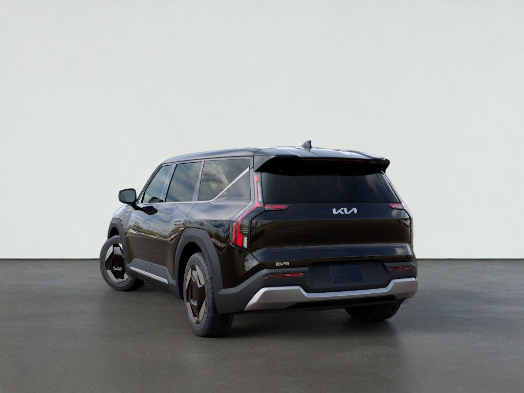 2026 Kia EV9 LIGHT LONG RANGE