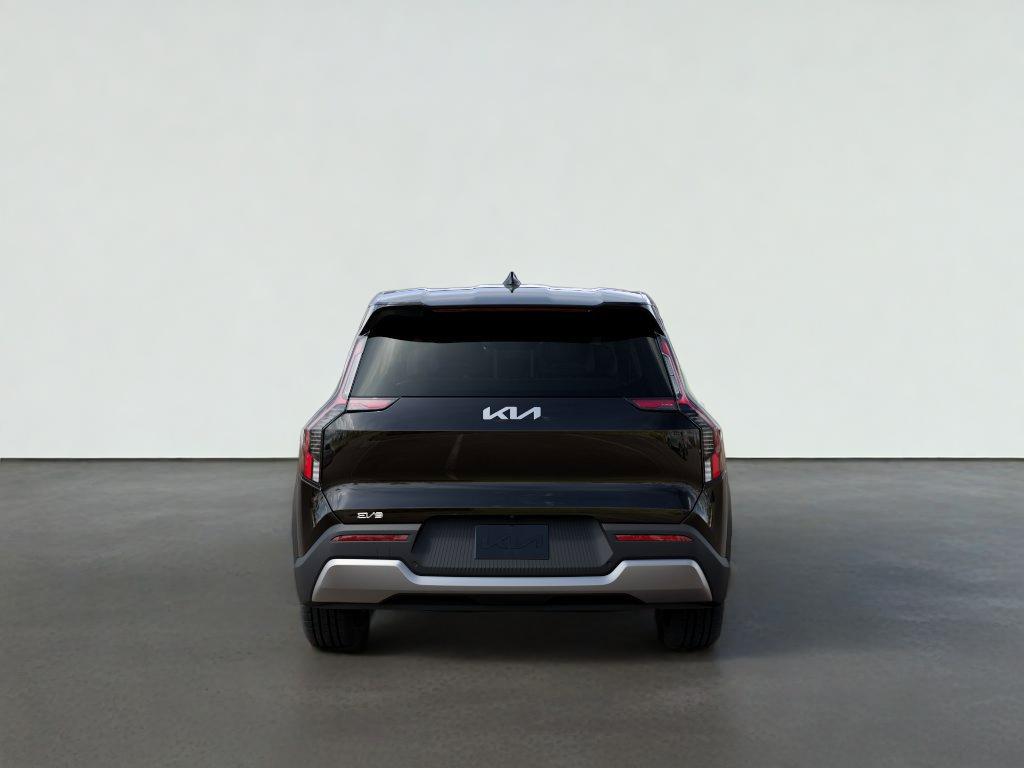 2026 Kia EV9 LIGHT LONG RANGE