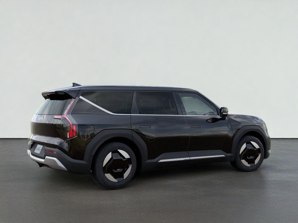 2026 Kia EV9 LIGHT LONG RANGE