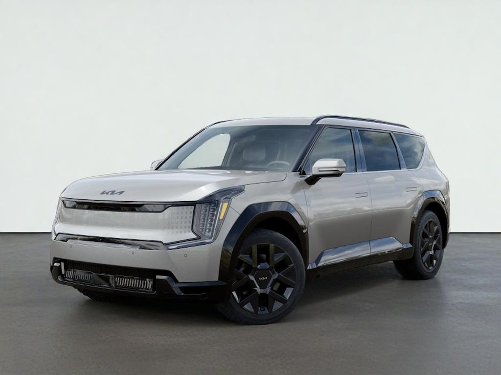 2026 Kia EV9 Land AWD's photo