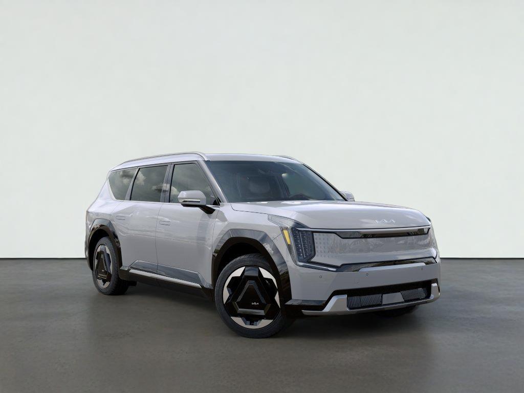 2026 Kia EV9 LAND