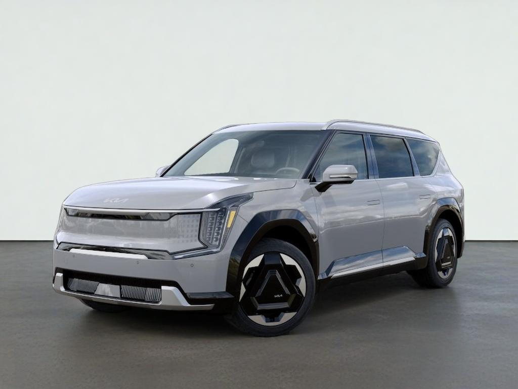 2026 Kia EV9 Land AWD's photo