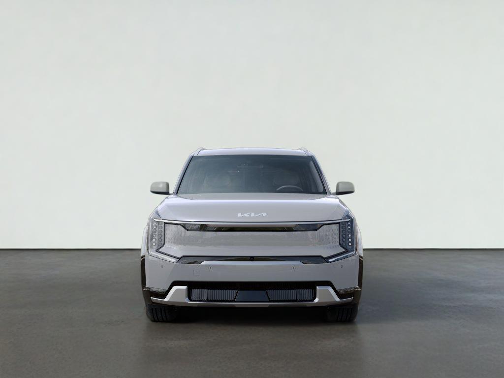 2026 Kia EV9 LAND