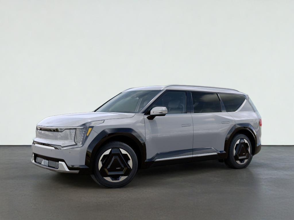 2026 Kia EV9 LAND