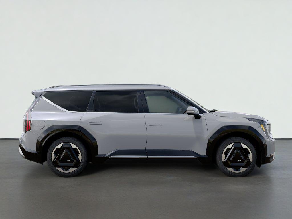 2026 Kia EV9 LAND