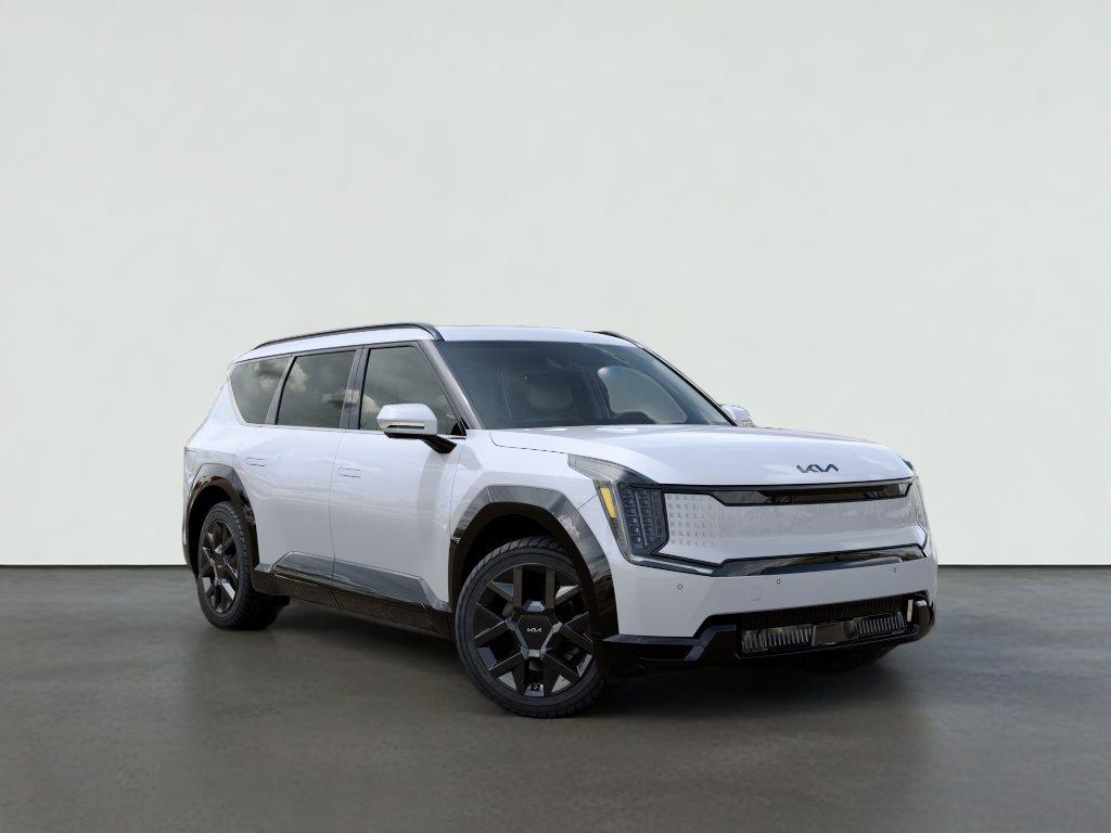2026 Kia EV9 LAND