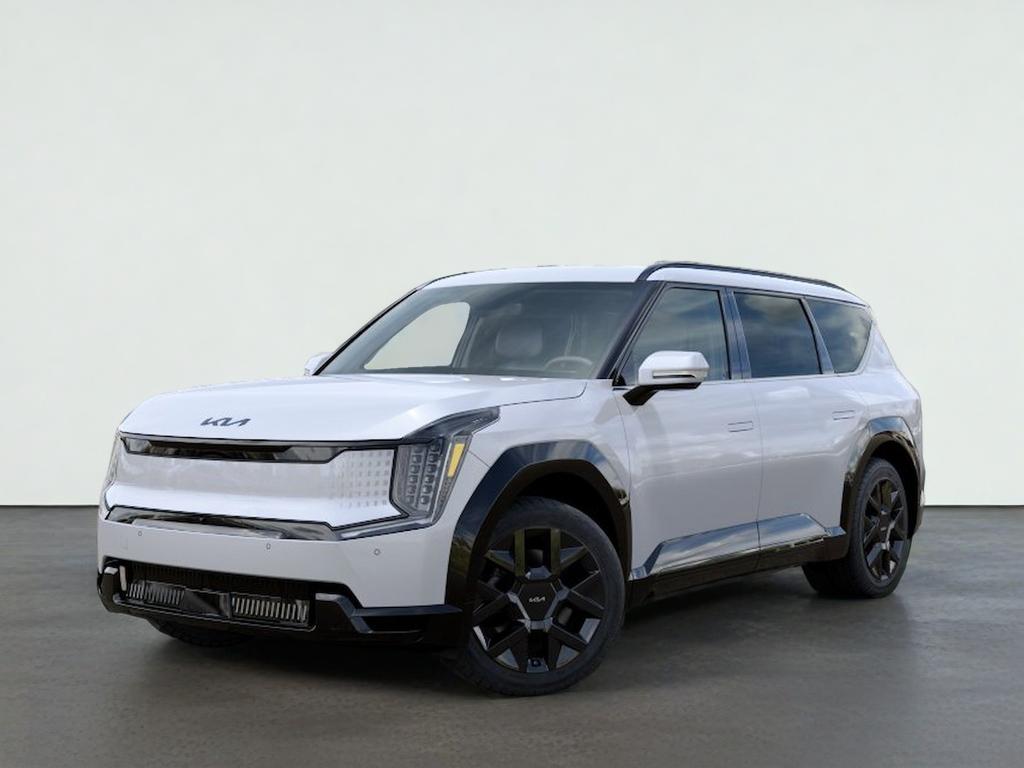 2026 Kia EV9 LAND