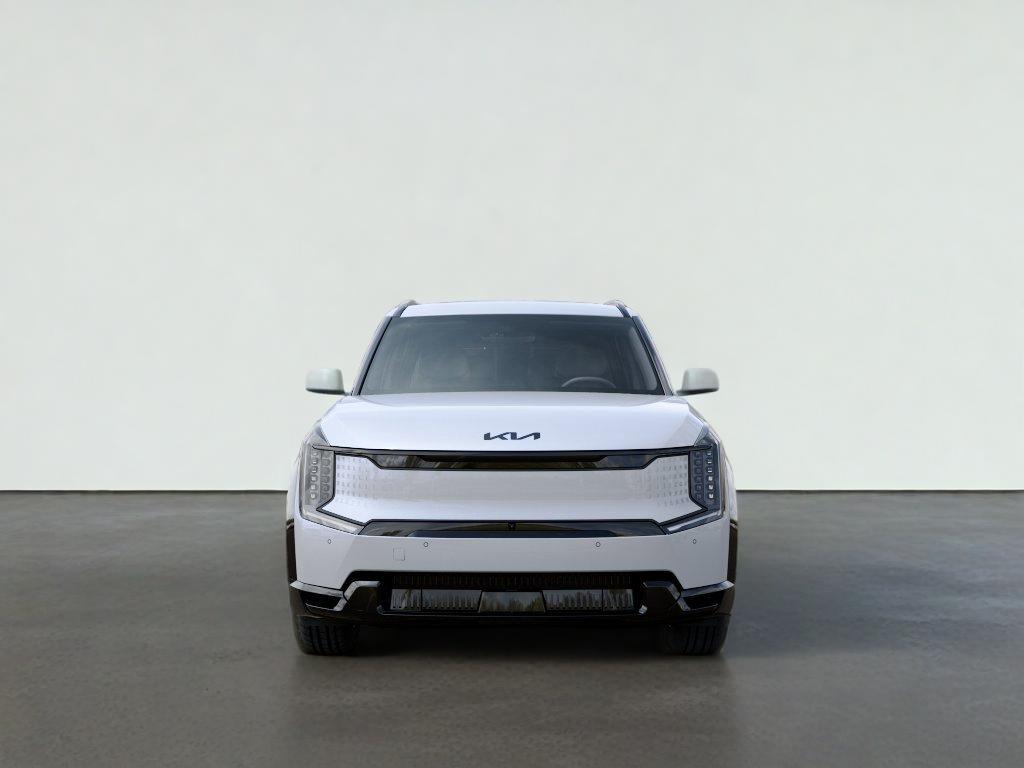 2026 Kia EV9 LAND