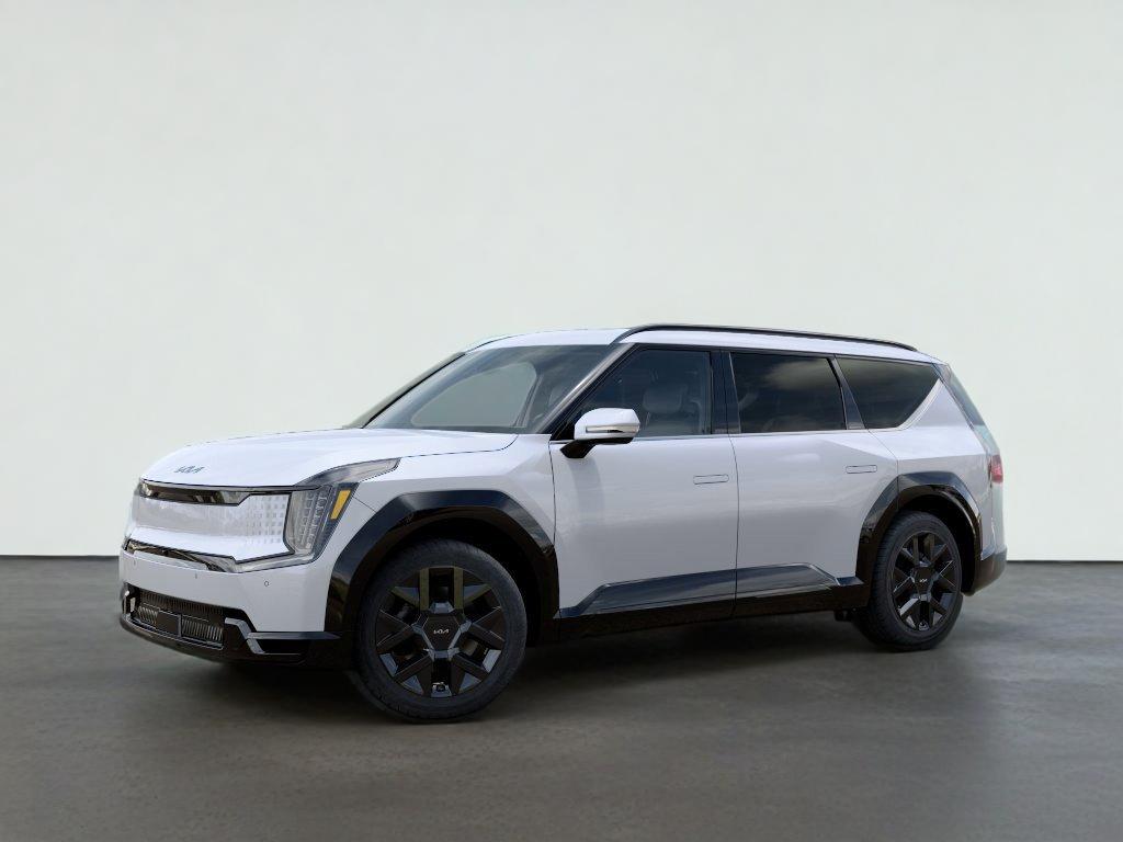 2026 Kia EV9 LAND