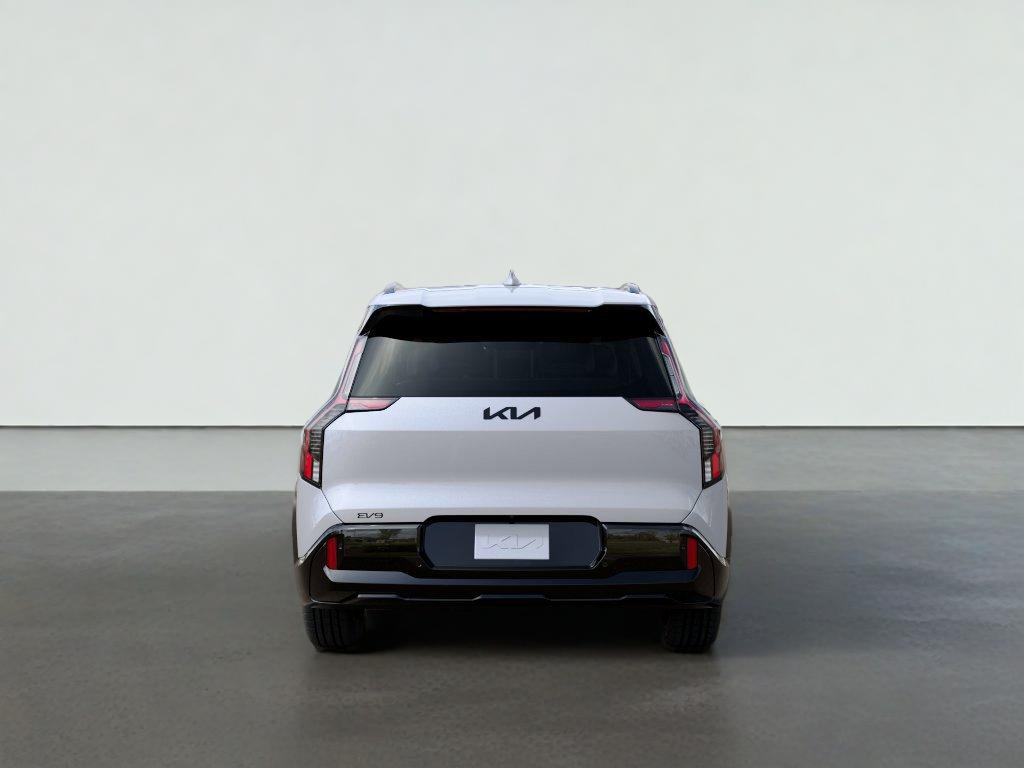 2026 Kia EV9 LAND