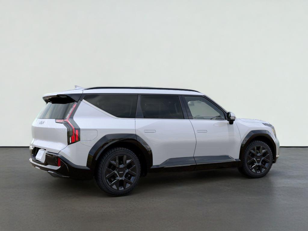 2026 Kia EV9 LAND