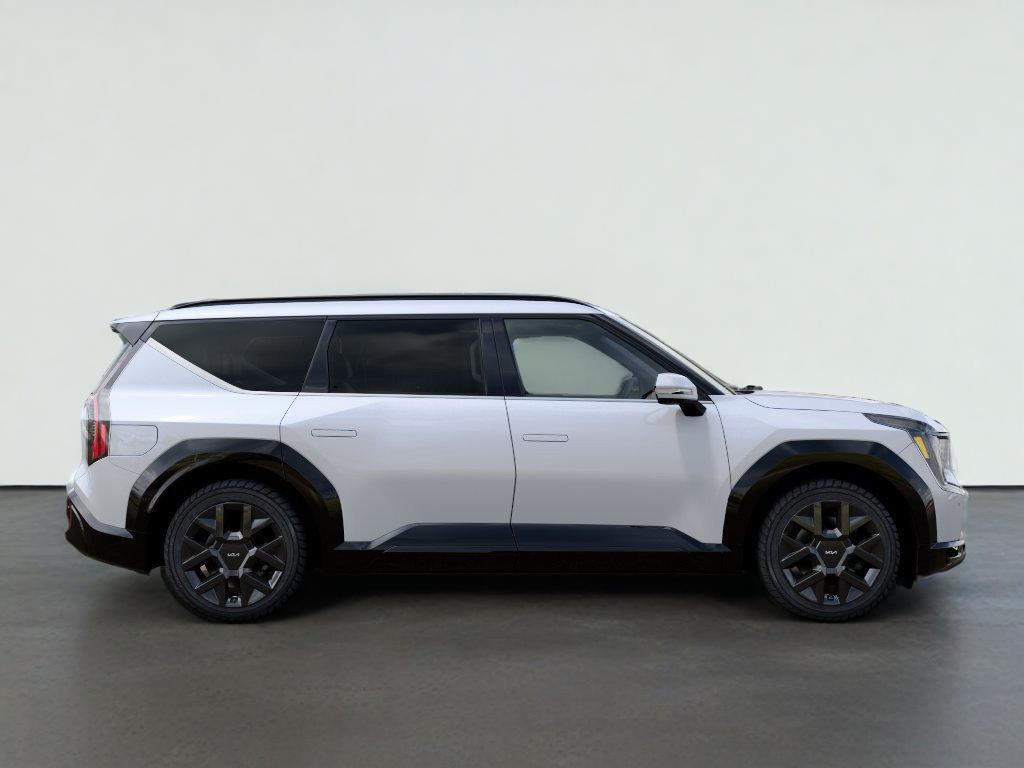 2026 Kia EV9 LAND