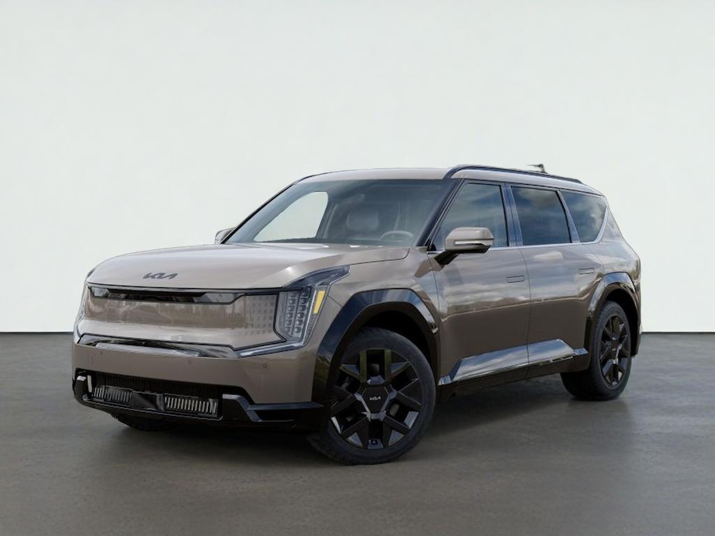 2026 Kia EV9