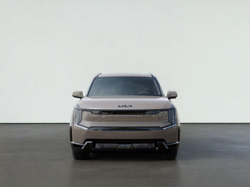 2026 Kia EV9 LAND
