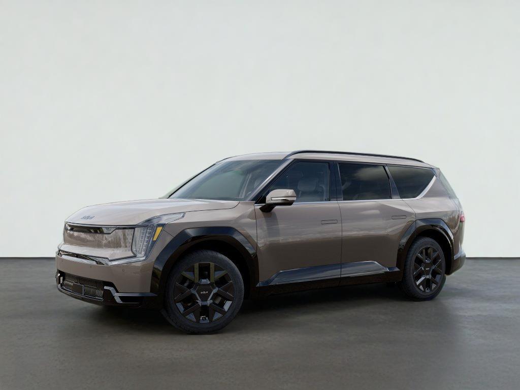 2026 Kia EV9 LAND