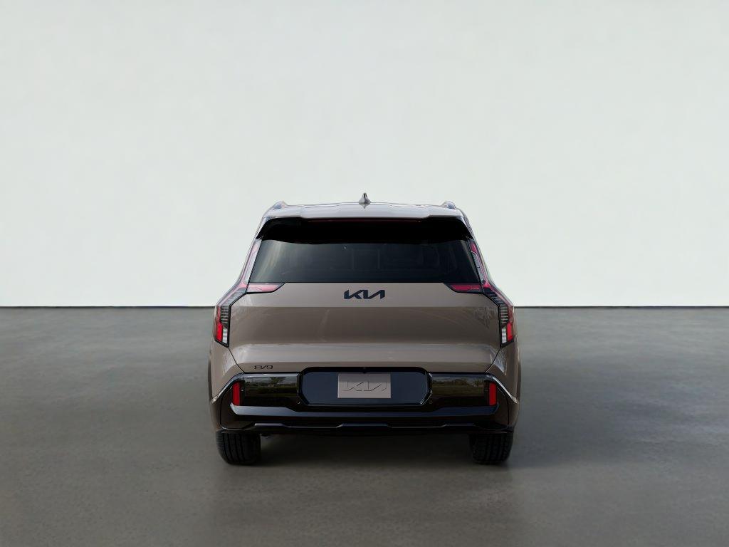 2026 Kia EV9 LAND