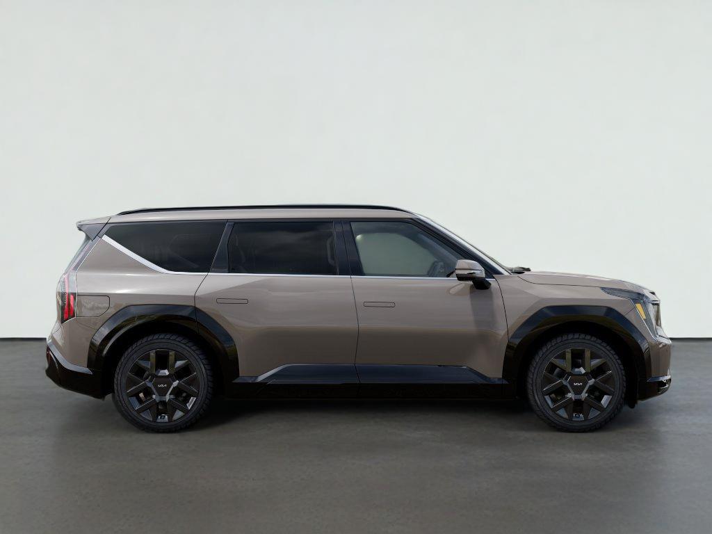 2026 Kia EV9 LAND
