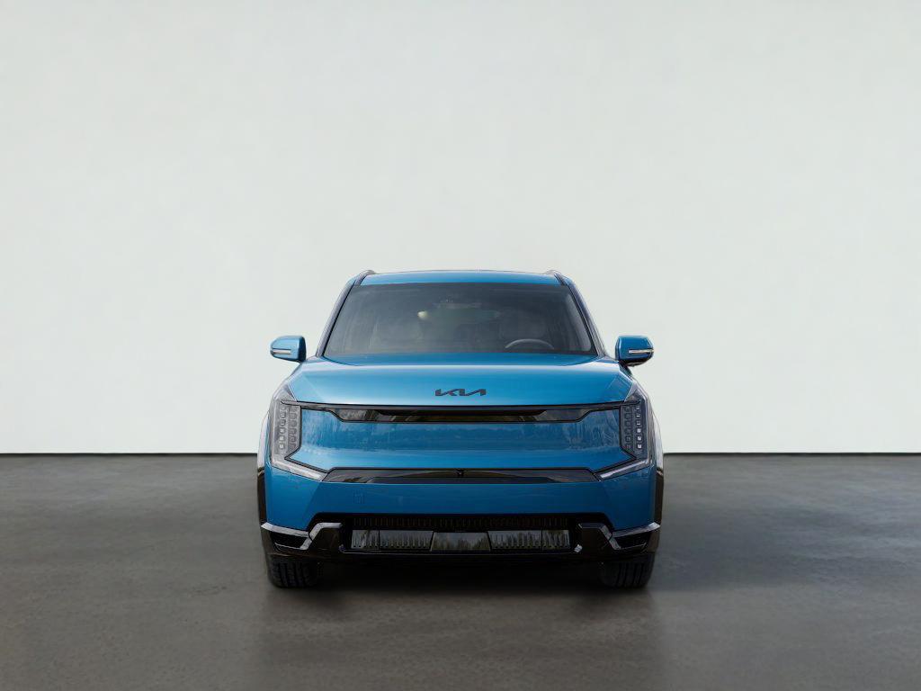2026 Kia EV9 LAND