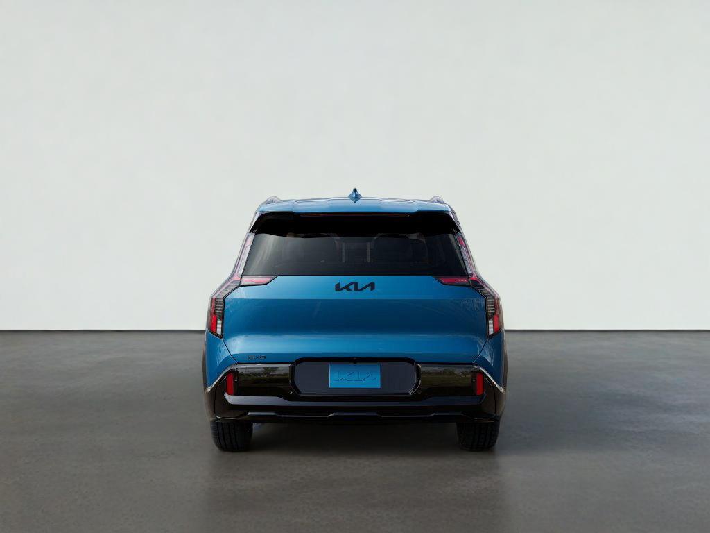 2026 Kia EV9 LAND