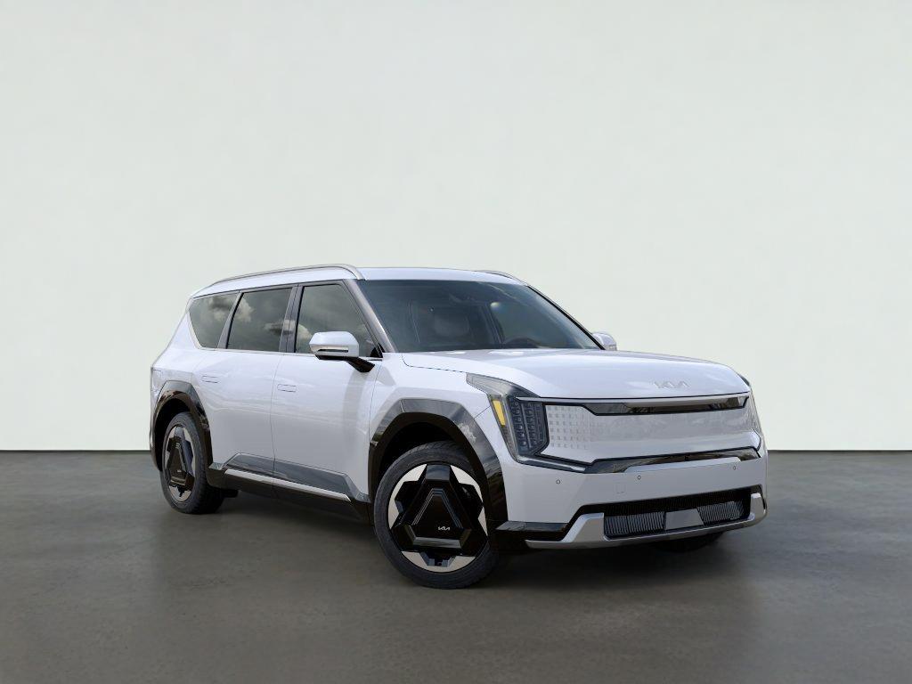 2026 Kia EV9 LAND