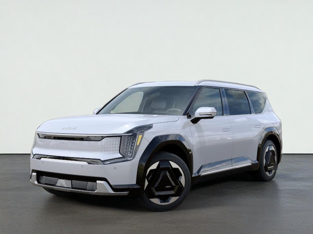 2026 Kia EV9 Land AWD's photo