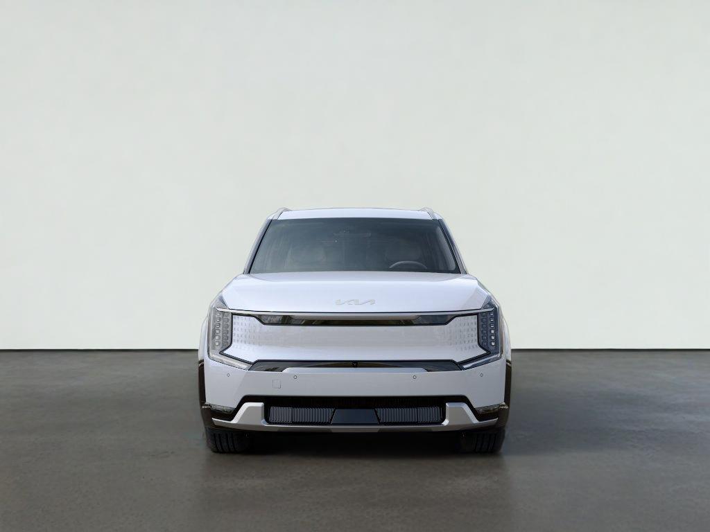 2026 Kia EV9 LAND