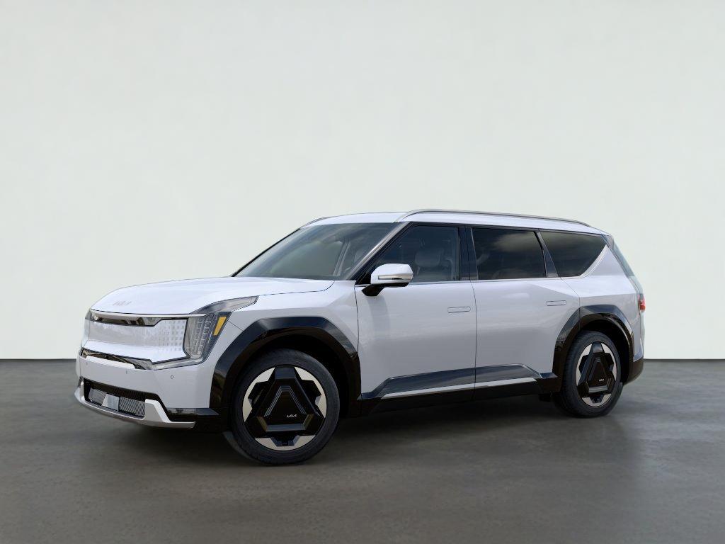 2026 Kia EV9 LAND