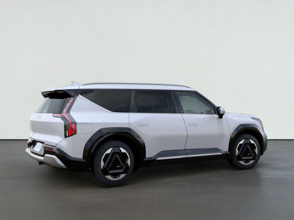 2026 Kia EV9 LAND
