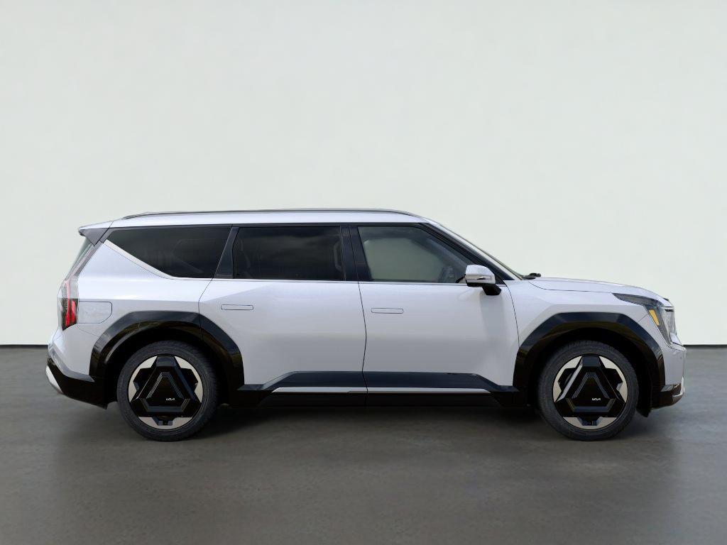 2026 Kia EV9 LAND