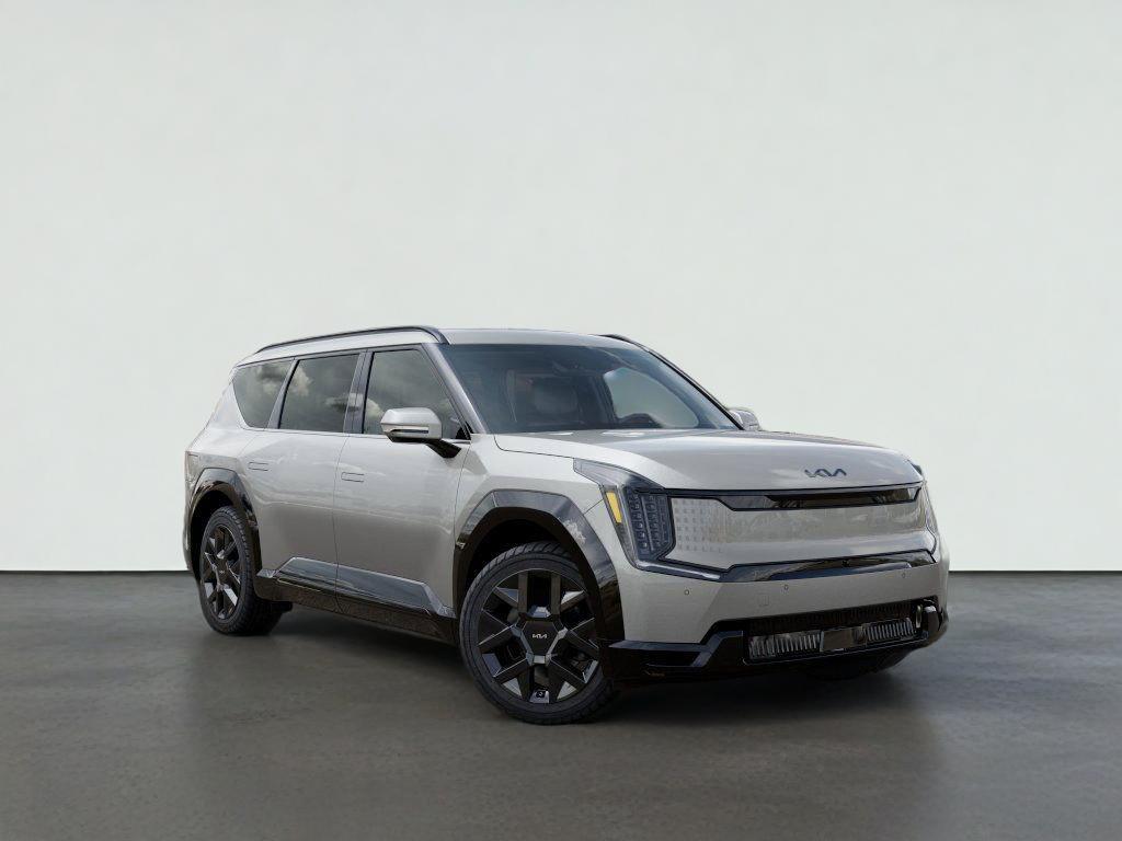 2026 Kia EV9 LAND