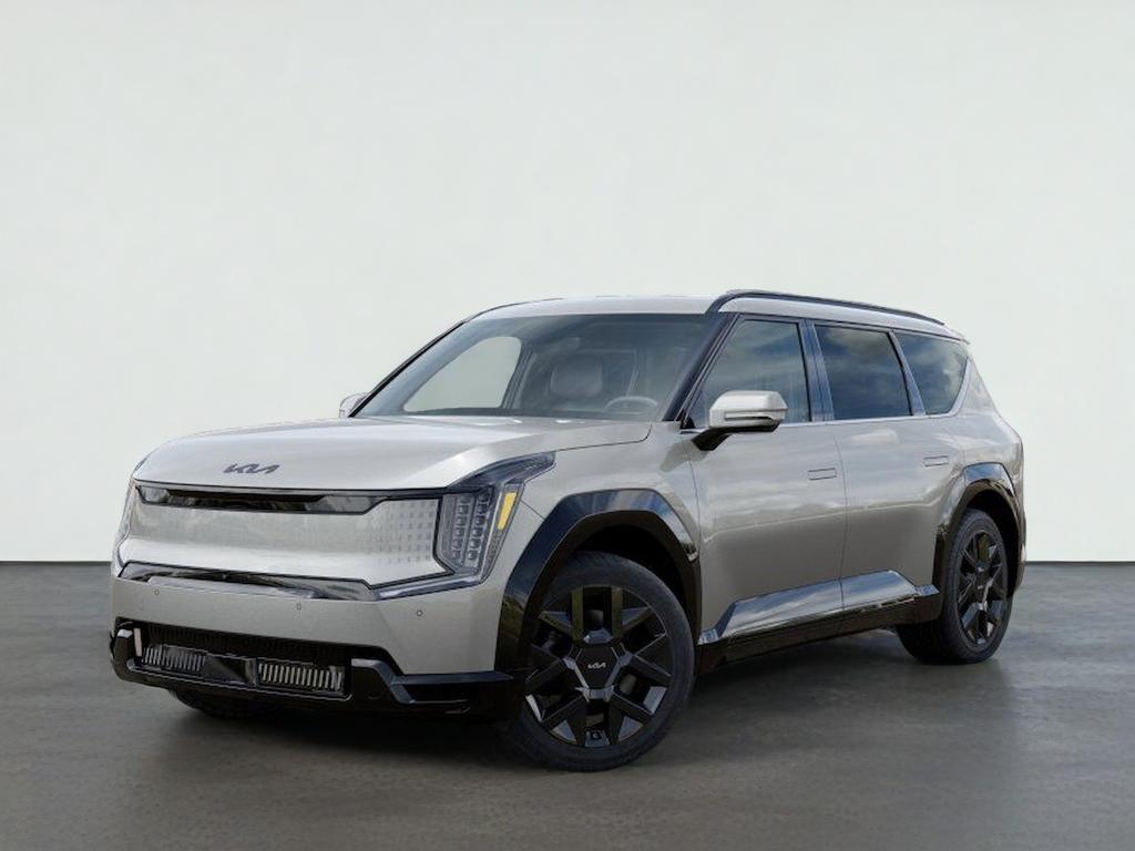 2026 Kia EV9 LAND