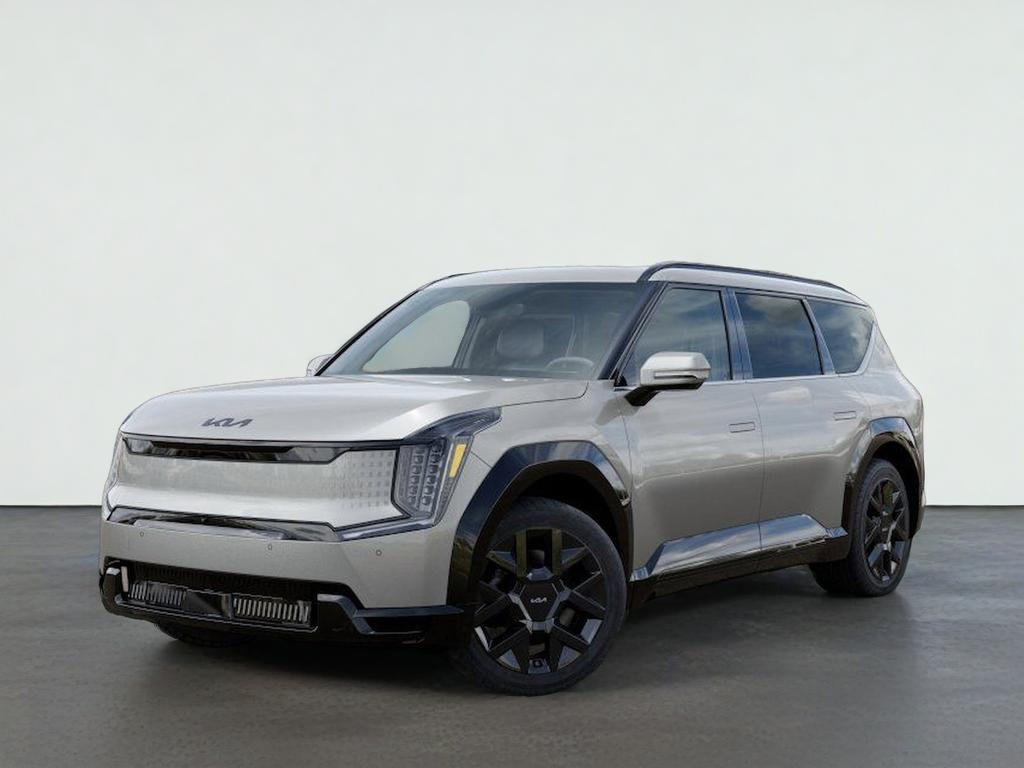 2026 Kia EV9 Land AWD's photo