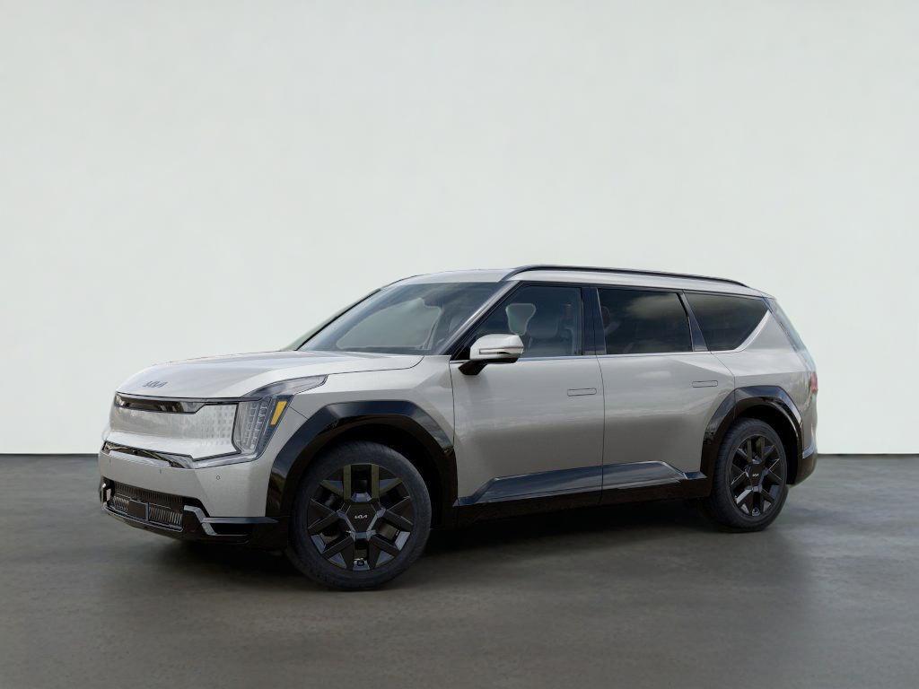 2026 Kia EV9 LAND