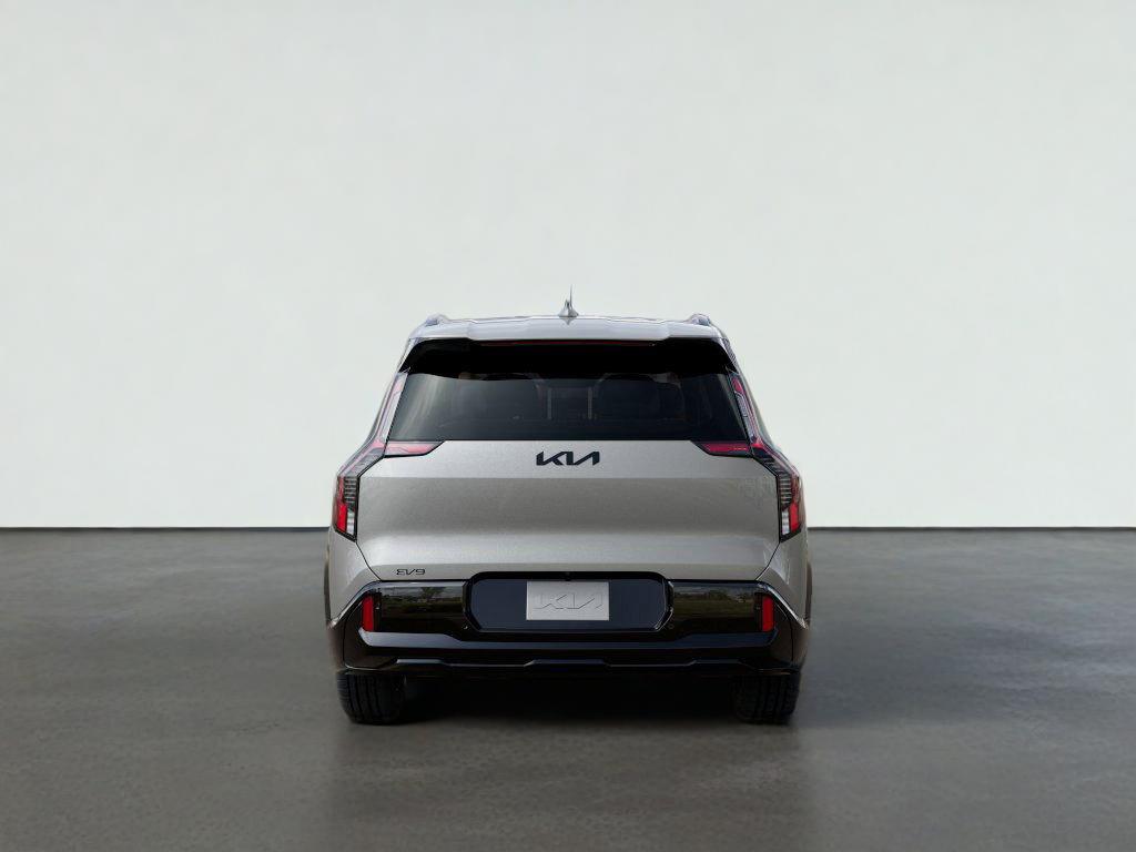 2026 Kia EV9 LAND